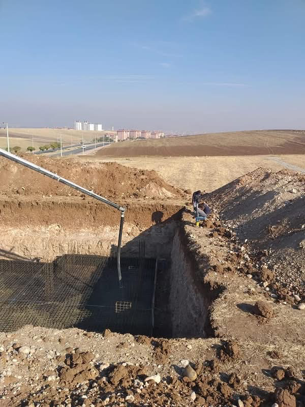 2019 Tatihinde yapmış olduğumuz MEFA kent sitesi   - 10