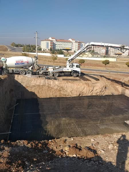 2019 Tatihinde yapmış olduğumuz MEFA kent sitesi   - 11