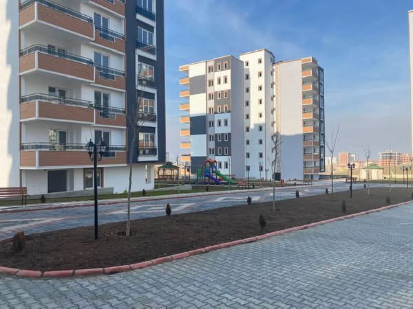 2019 Tatihinde yapmış olduğumuz MEFA kent sitesi   - 17