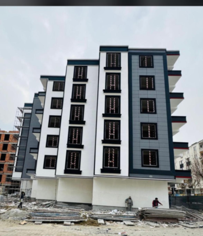 KAÇMAZ YAPI  - 4