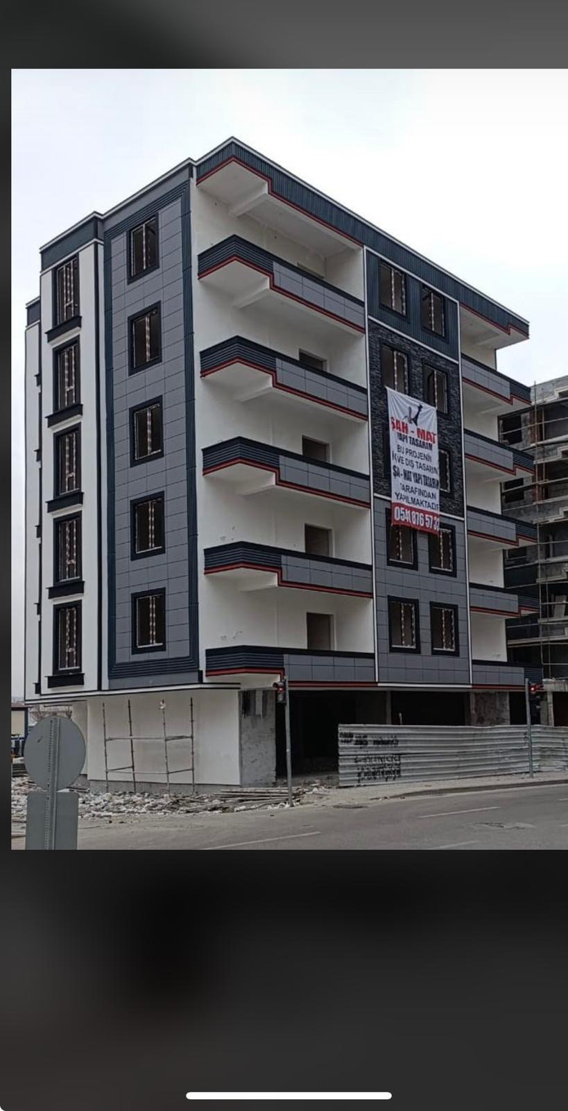KAÇMAZ YAPI  - 5